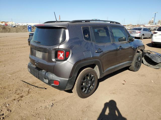 Obraz 3 z 2019 JEEP RENEGADE LATITUDE 2019 z VIN ZACNJBBB5KPK21620