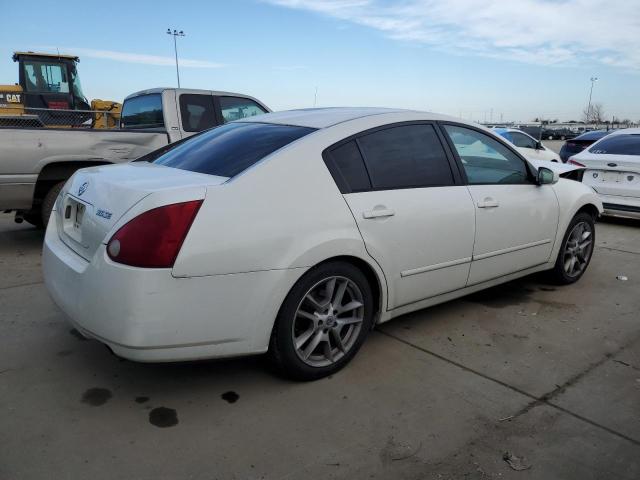 Изображение 3 2006 NISSAN MAXIMA SE 2006 с VIN 1N4BA41E56C809451