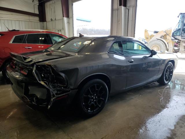 Изображение 3 2017 DODGE CHALLENGER GT 2017 с VIN 2C3CDZGG2HH619915