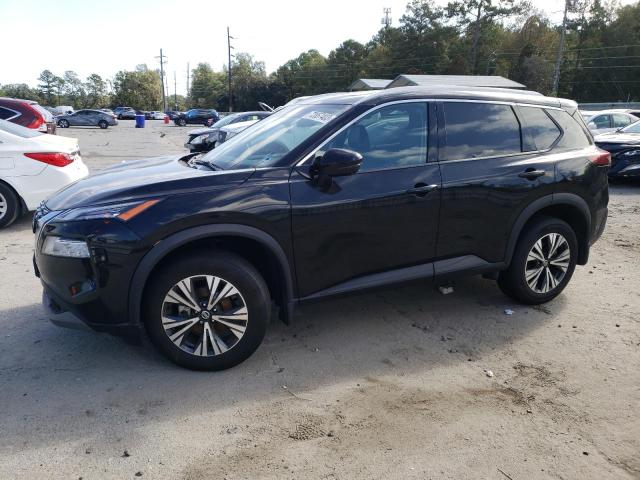Obraz 2021 NISSAN ROGUE SV 2021