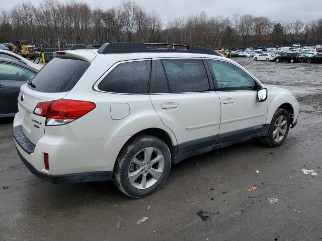 Image 3 of 2011 SUBARU OUTBACK 3.6R LIMITED 2011 with VIN 4S4BRDKC8B2372010