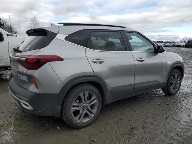 Image 3 of 2021 KIA SELTOS S 2021 with VIN KNDEUCAA6M7218668