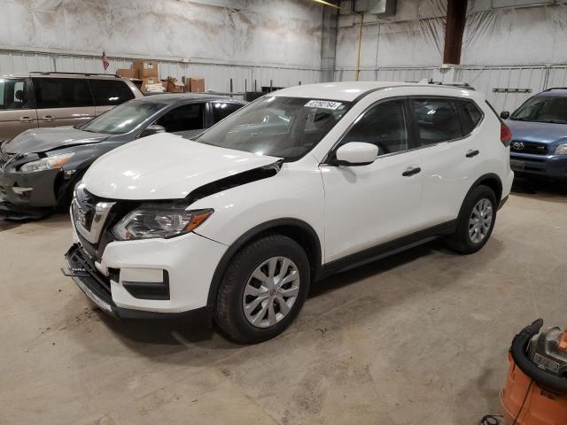 Изображение 1 2017 NISSAN ROGUE S 2017 с VIN JN8AT2MT5HW136973