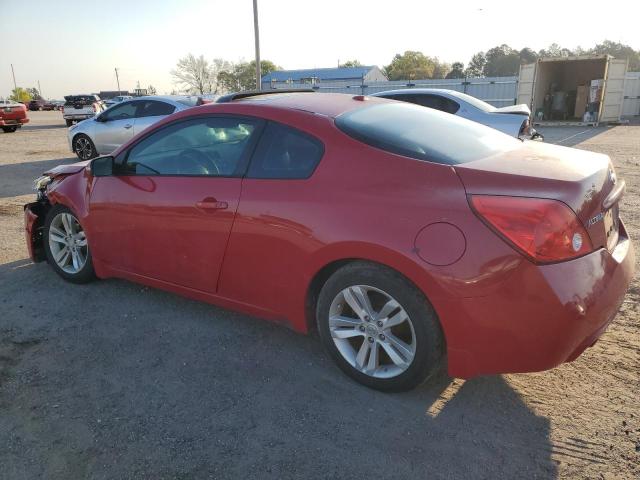 Image 2 of 2010 NISSAN ALTIMA S 2010 with VIN 1N4AL2EP9AC153964