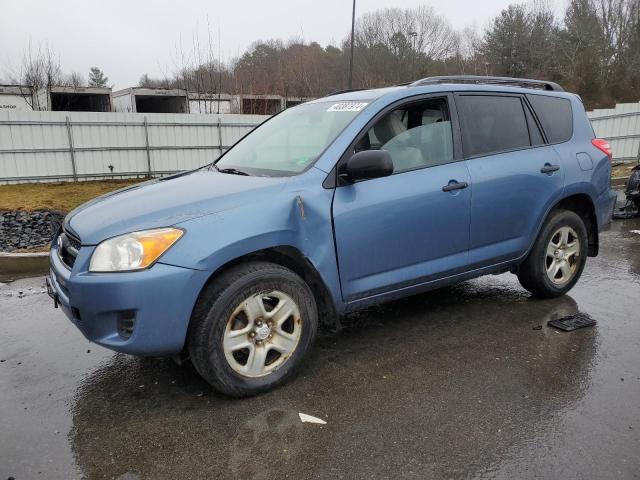 Image 1 of 2012 TOYOTA RAV4  2012 with VIN 2T3BF4DV8CW213962
