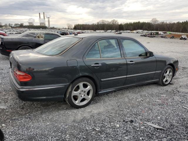 Изображение 3 2002 MERCEDES-BENZ E 430 2002 с VIN WDBJF70J72B431364