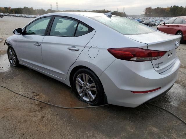 Изображение 2 2017 HYUNDAI ELANTRA SE 2017 с VIN KMHD84LF5HU381023