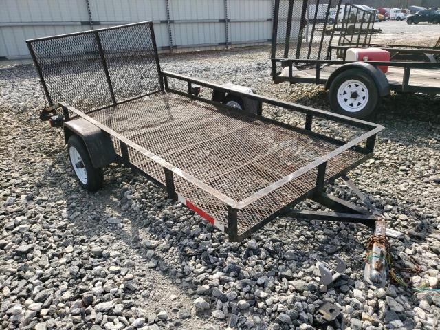 2014 UTILITY TRAILER 2014 image