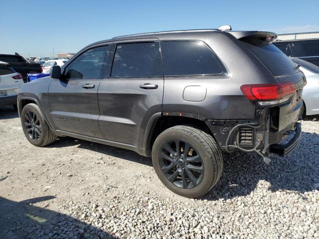 Изображение 2 2019 JEEP GRAND CHEROKEE LAREDO 2019 с VIN 1C4RJEAG7KC778584