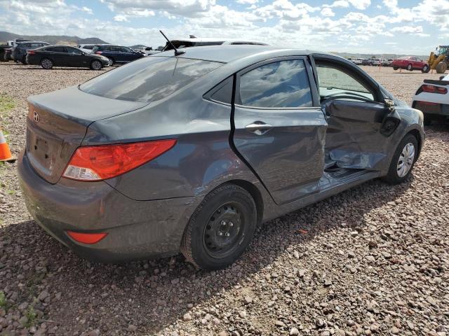Изображение 3 2013 HYUNDAI ACCENT GLS 2013 с VIN KMHCT4AE1DU303689