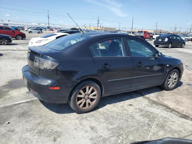 Image 3 of 2008 MAZDA 3 I 2008 with VIN JM1BK32G081868519