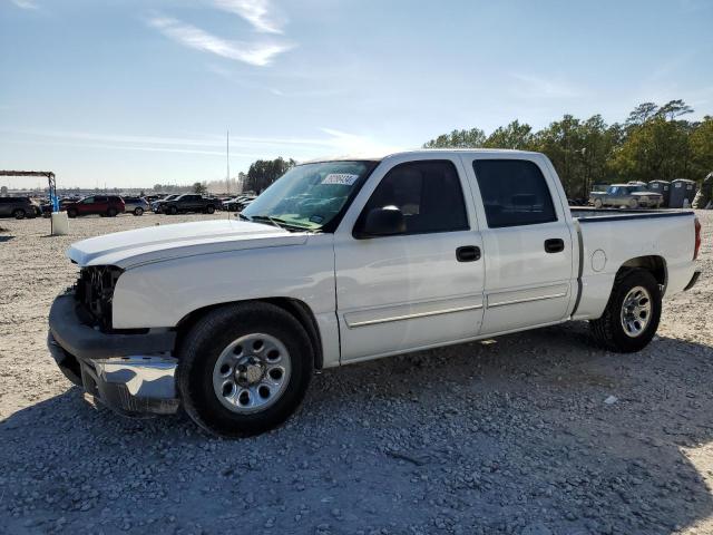Image 1 of 2005 CHEVROLET SILVERADO C1500 2005 with VIN 2GCEC13TX51399682