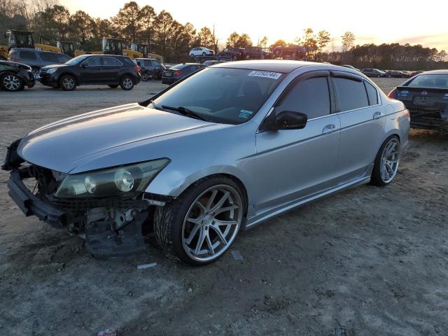 Obraz 1 z 2010 HONDA ACCORD LX 2010 z VIN 1HGCP2F33AA081286