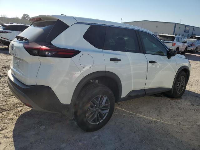 Obraz 3 z 2023 NISSAN ROGUE S 2023 z VIN 5N1BT3AAXPC758666