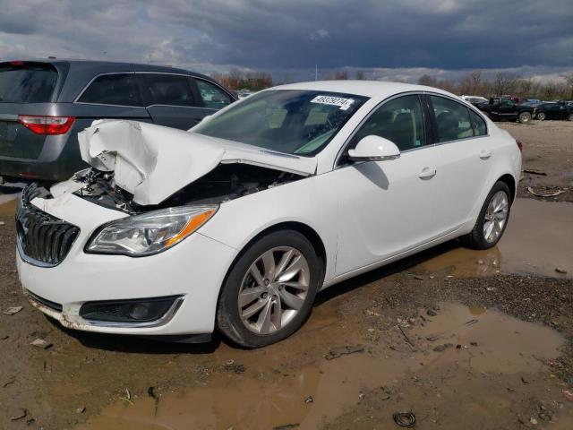 Изображение 2015 BUICK REGAL  2015