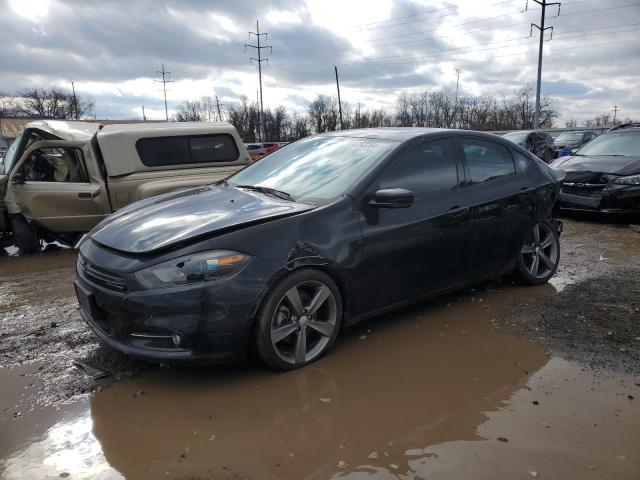Obraz 2015 DODGE DART GT 2015
