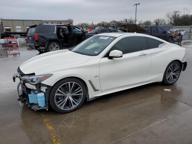 Obraz 2019 INFINITI Q60 PURE 2019