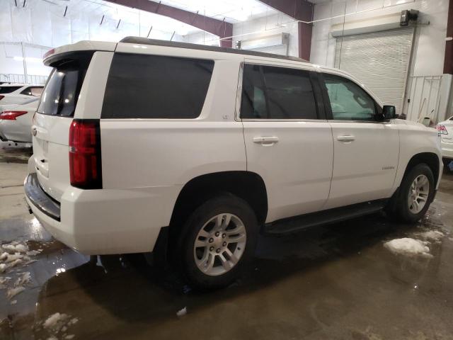Изображение 3 2015 CHEVROLET TAHOE K1500 LT 2015 с VIN 1GNSKBKC9FR677730