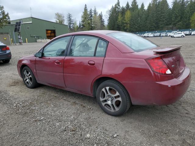 Obraz 2 z 2005 SATURN ION LEVEL 3 2005 z VIN 1G8AL52FX5Z182796