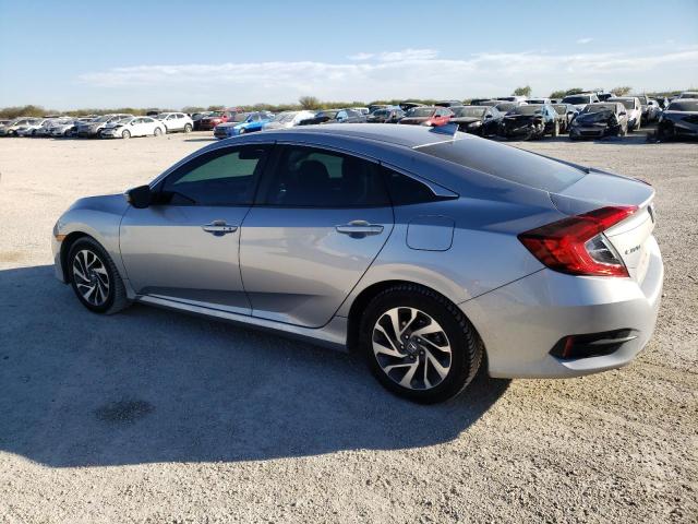 Obraz 2 z 2018 HONDA CIVIC EX 2018 z VIN 19XFC2F81JE001838