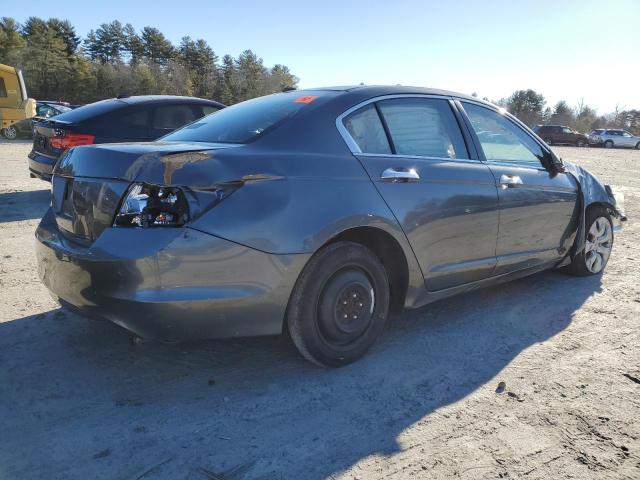 Image 3 of 2008 HONDA ACCORD EXL 2008 with VIN 1HGCP36808A068748