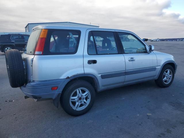 Изображение 3 2000 HONDA CR-V EX 2000 с VIN JHLRD1863YC050575