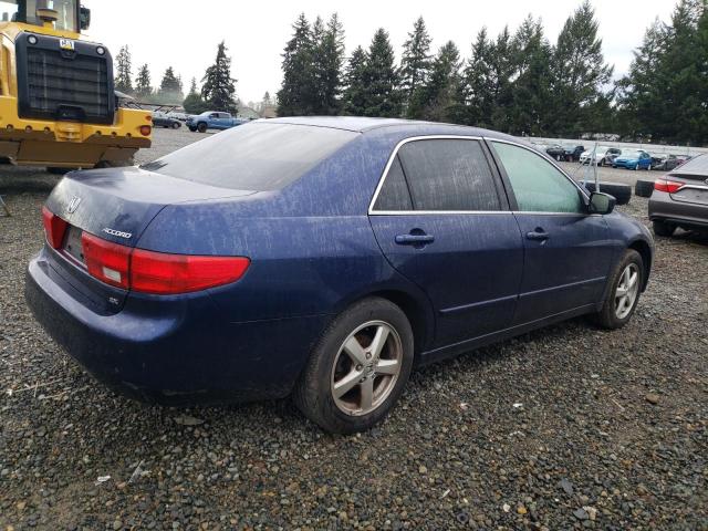 Obraz 3 z 2005 HONDA ACCORD EX 2005 z VIN 1HGCM56715A069477