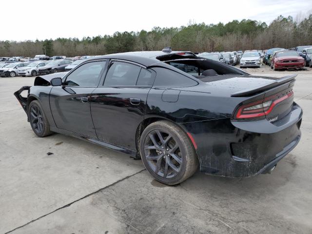 Obraz 2 z 2021 DODGE CHARGER GT 2021 z VIN 2C3CDXHG6MH652607