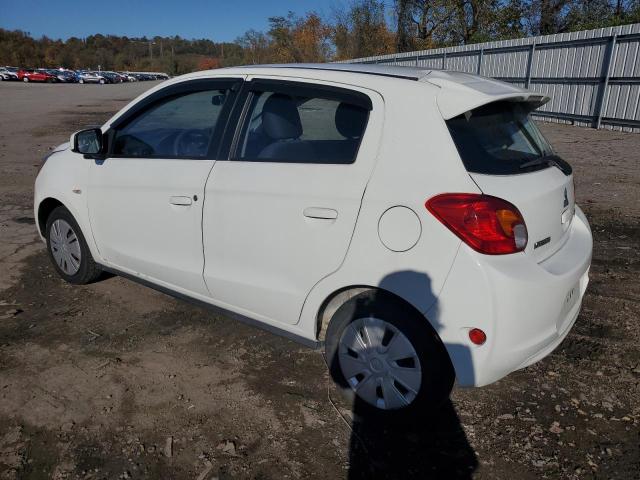 Image 2 of 2014 MITSUBISHI MIRAGE DE 2014 with VIN ML32A3HJ6EH024707
