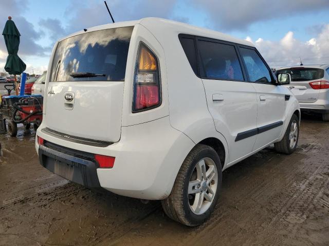 Image 3 of 2010 KIA SOUL + 2010 with VIN KNDJT2A25A7090374