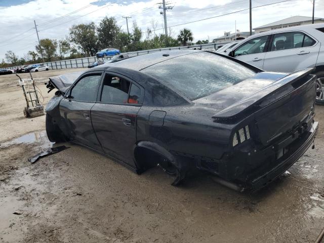 Изображение 2 2014 DODGE CHARGER R/T 2014 с VIN 2C3CDXCTXEH337640