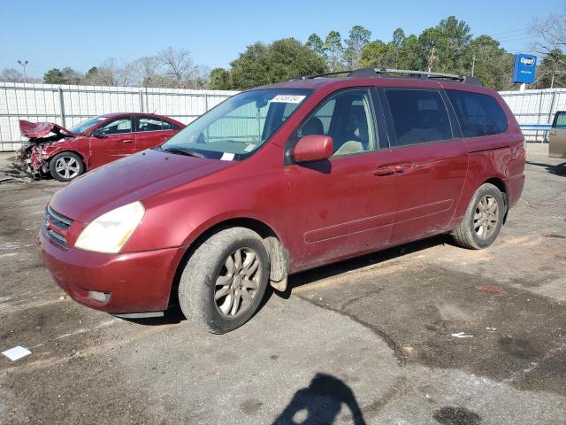 2007 KIA SEDONA EX 2007 image
