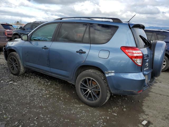 Image 2 of 2012 TOYOTA RAV4  2012 with VIN 2T3JF4DV5CW255310