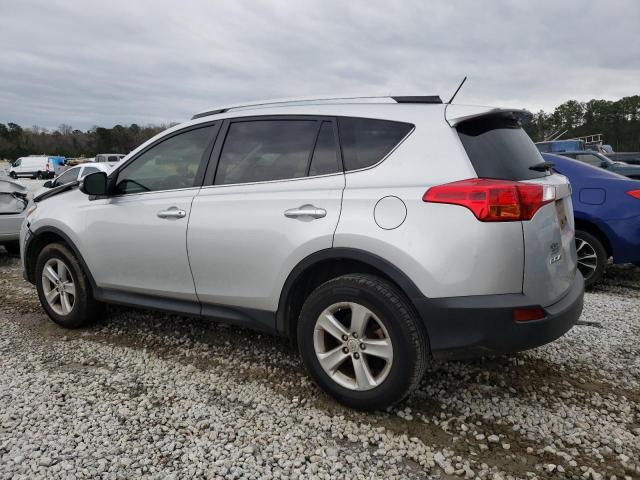 Obraz 2 z 2013 TOYOTA RAV4 XLE 2013 z VIN JTMWFREV0DD011998