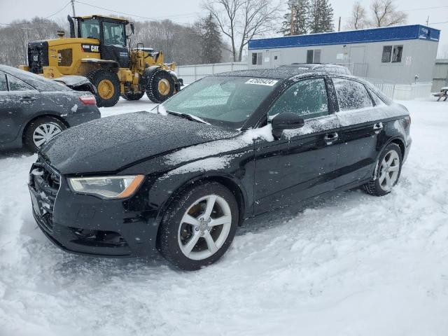 Obraz 2015 AUDI A3 PREMIUM 2015