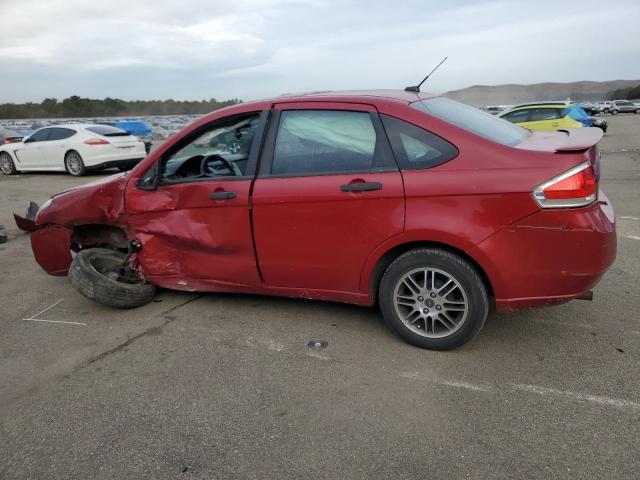 Obraz 2 z 2011 FORD FOCUS SE 2011 z VIN 1FAHP3FN7BW128468