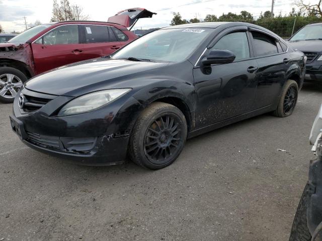 Obraz 1 z 2012 MAZDA 6 I 2012 z VIN 1YVHZ8BH1C5M33242
