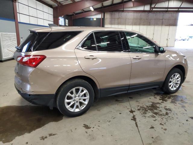 Image 3 of 2018 CHEVROLET EQUINOX LT 2018 with VIN 3GNAXSEV7JL113276