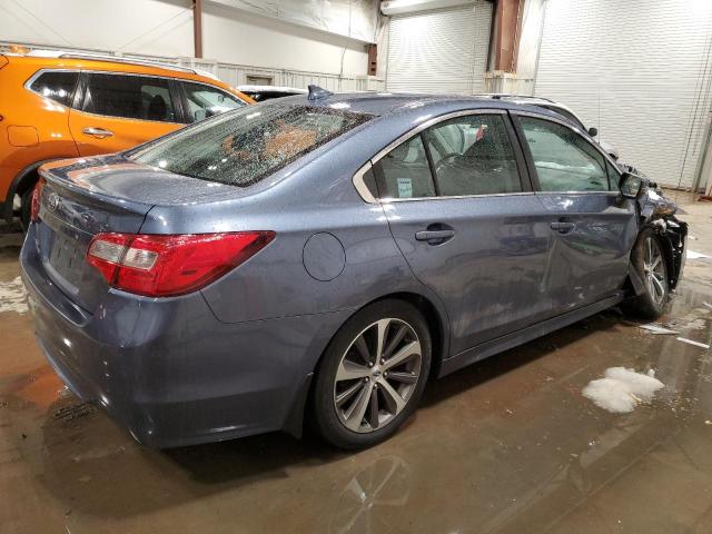Изображение 3 2016 SUBARU LEGACY 2.5I LIMITED 2016 с VIN 4S3BNBN60G3056841