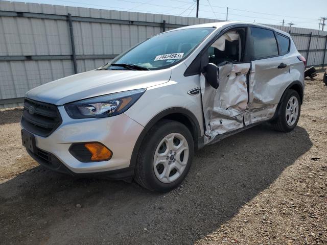 Obraz 1 z 2019 FORD ESCAPE S 2019 z VIN 1FMCU0F74KUC52363