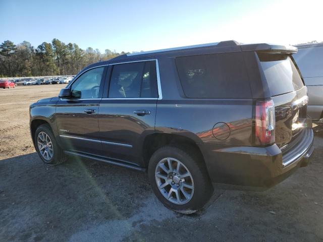 Изображение 2 2015 GMC YUKON DENALI 2015 с VIN 1GKS2CKJ3FR515528