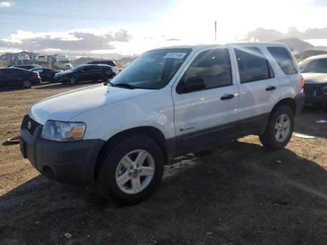 Obraz 2006 FORD ESCAPE HEV 2006