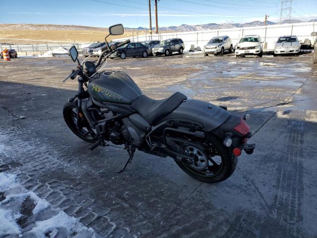 Изображение 3 2022 KAWASAKI EN650 C 2022 с VIN JKAENEC12NDA04525