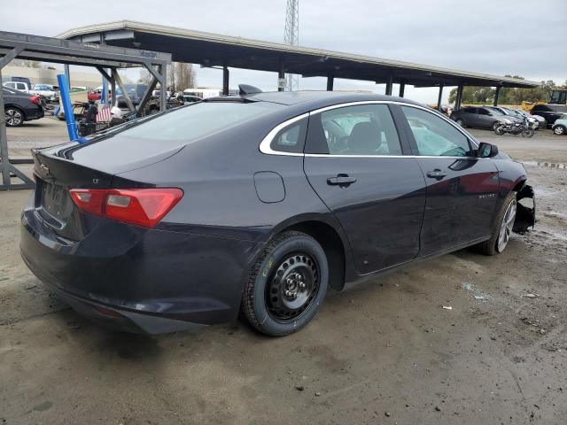 Image 3 of 2023 CHEVROLET MALIBU LT 2023 with VIN 1G1ZD5ST8PF219675