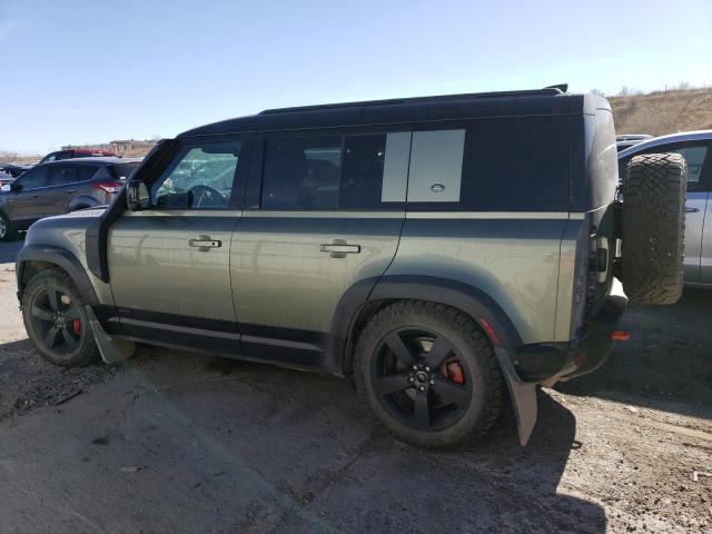 Obraz 2 z 2022 LAND ROVER DEFENDER 110 X 2022 z VIN SALEX7RU8N2074576