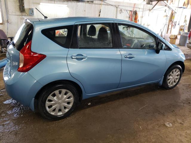 Image 3 of 2015 NISSAN VERSA NOTE S 2015 with VIN 3N1CE2CP9FL395815