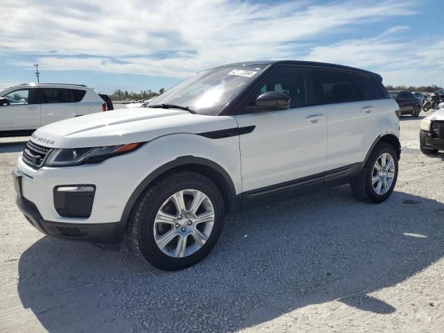 Изображение 1 2018 LAND ROVER RANGE ROVER EVOQUE SE 2018 с VIN SALVP2RX8JH267167
