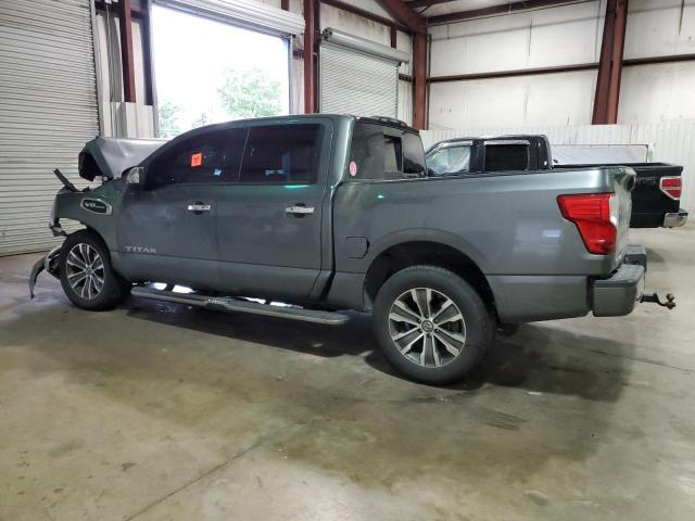 Изображение 2 2017 NISSAN TITAN SV 2017 с VIN 1N6AA1E67HN536220