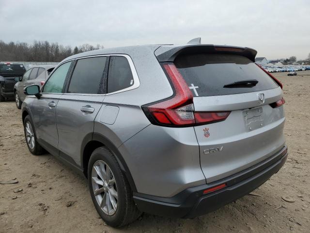 Image 2 of 2023 HONDA CR-V EXL 2023 with VIN 2HKRS4H79PH402185