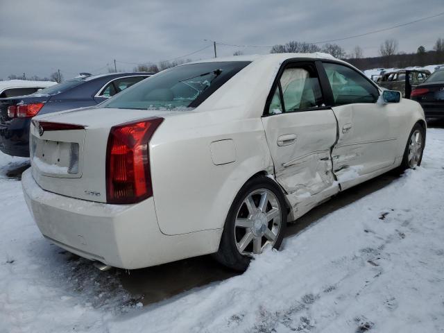 Obraz 3 z 2004 CADILLAC CTS  2004 z VIN 1G6DM577540189887